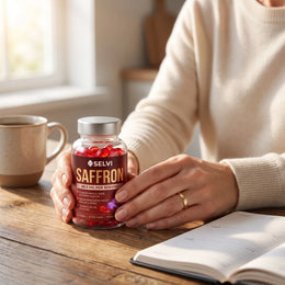Built for Midlife Brain Fog